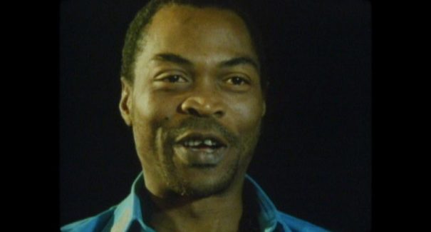A história do astro nigeriano Fela Kuti é tema de documentário