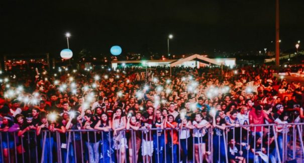 Halleluya começa hoje com muita fé e festa
