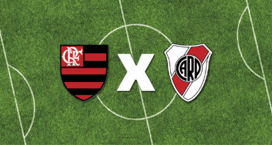 Assista a grande final da Libertadores entre Flamengo e River Plate
