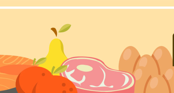 Sempre com fome? Conheça os alimentos que aumentam sua saciedade