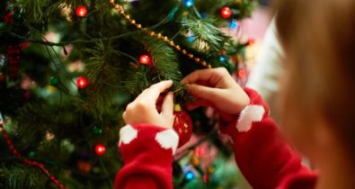 Tradições de Natal: momento de reunir a família