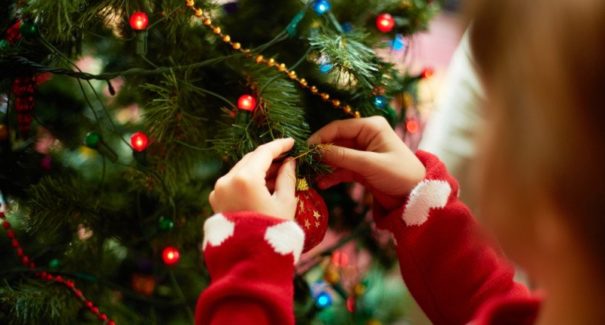 Tradições de Natal: momento de reunir a família