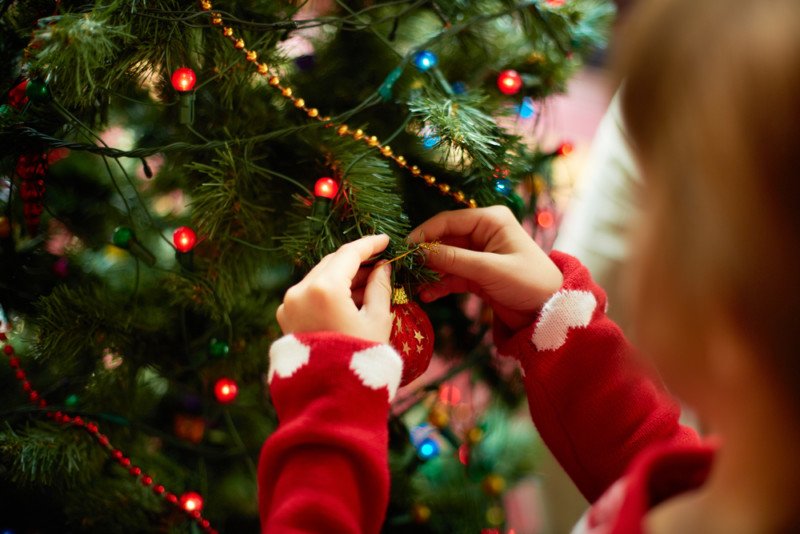 Tradições de Natal: momento de reunir a família | O Imparcial