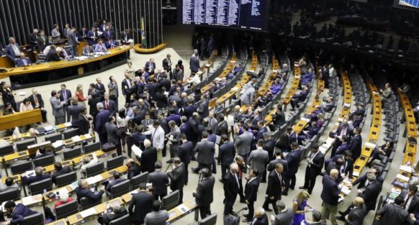 Parlamentares maranhenses comentam o pacote econômico de Bolsonaro