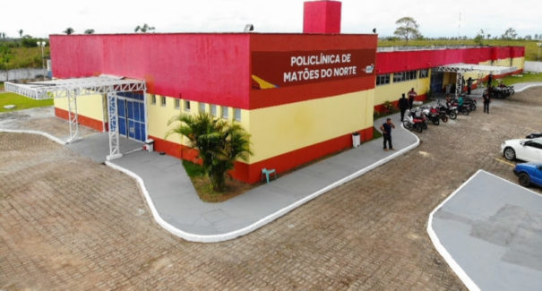 Governo do estado expande Policlínicas Regionais