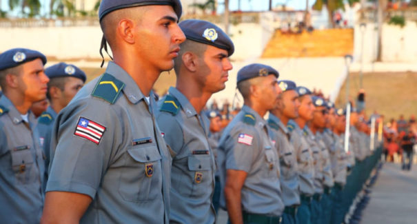 Homicídios na Grande São Luís caem 70% diz relatório