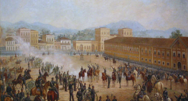 10 curiosidades sobre a Proclamação da República