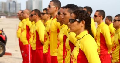 Campeonato Brasileiro de Salvamento Aquático reunirá 293 atletas em São Luís
