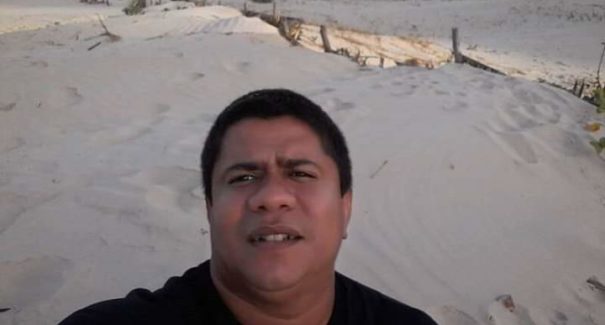 Assassino confesso de pastor é solto pela Justiça