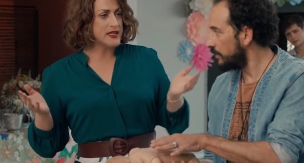 Minha Mãe é Uma Peça 3 ganha novo trailer