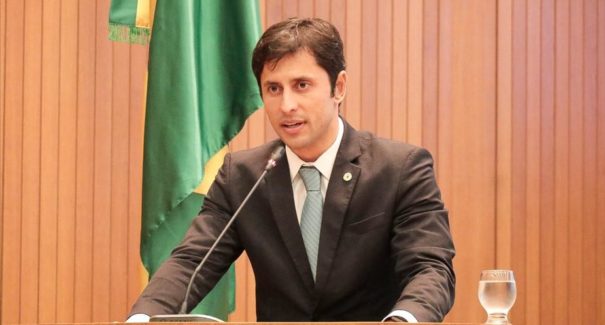 Duarte acusa emissora: “rede difamadora de televisão e rádio”