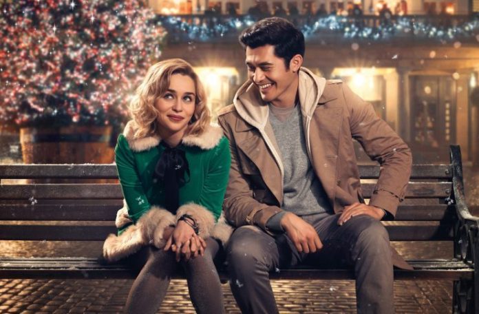 Uma comédia romântica com clima de Natal | O Imparcial