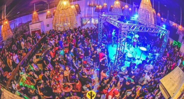 6 lugares para curtir uma boa balada sertaneja em São Luís