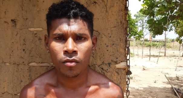 Suspeito de tráfico de drogas é preso em Timon