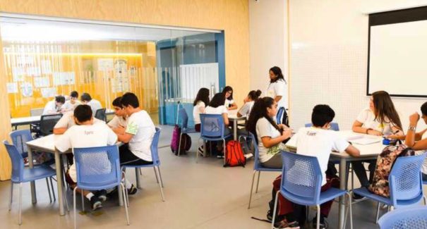 Novo prédio do Colégio Dom Bosco será inaugurado nesta quarta (27)