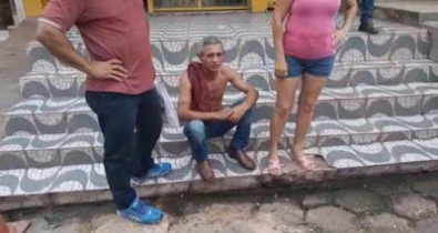 Homem é preso por fotografar  partes íntimas de mulheres sem autorização