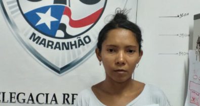 Mulher é presa pelo crime de lesão corporal contra um jovem  em 2010