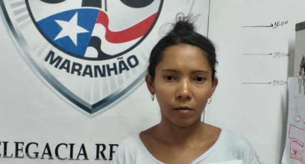 Mulher é presa pelo crime de lesão corporal contra um jovem  em 2010