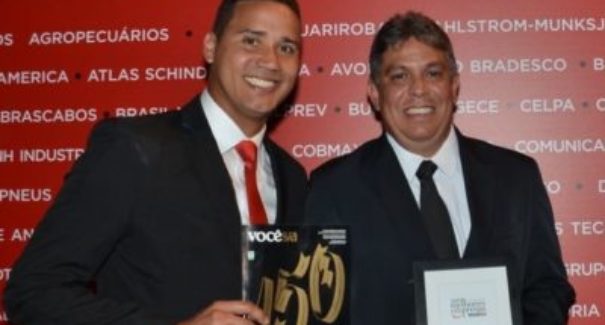 Equatorial é a melhor empresa para trabalhar