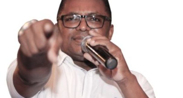 Samba de Iaiá celebra aniversário de Serrinha do Maranhão neste sábado (30)