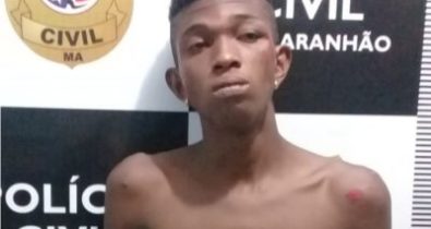 Homem que agrediu companheira é contido com tiros de borracha