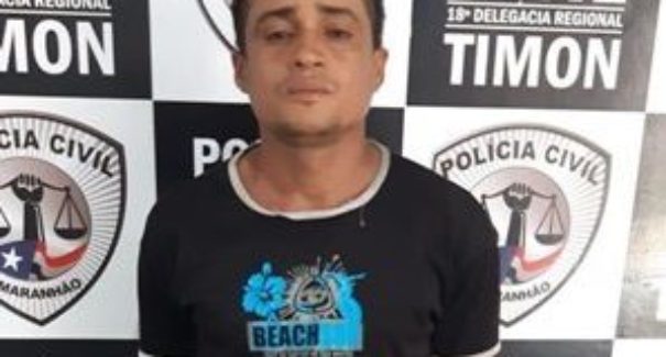 Homem que cometeu latrocínio é condenado a mais de 20 anos de prisão