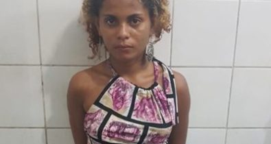 Após discussão mulher mata a própria amiga a facadas no interior