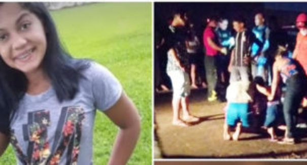 Mulher morre e homem fica gravemente ferido após ataque a tiros
