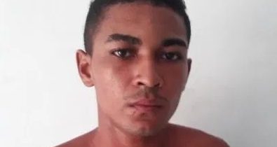 Jovem é preso com várias trouxas de cocaína no Maranhão