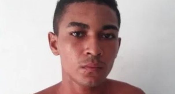 Jovem é preso com várias trouxas de cocaína no Maranhão