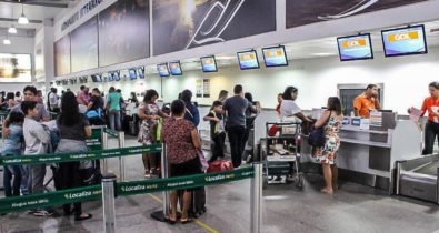 Brasil e EUA iniciam trâmites para ingresso imigratório automatizado