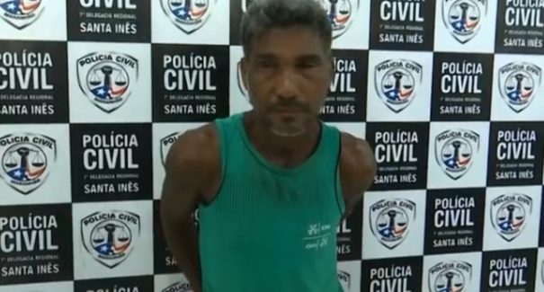 Preso homem suspeito de tentar envenenar água de comunidade