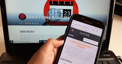 5 dicas para não cair em golpes durante a Black Friday