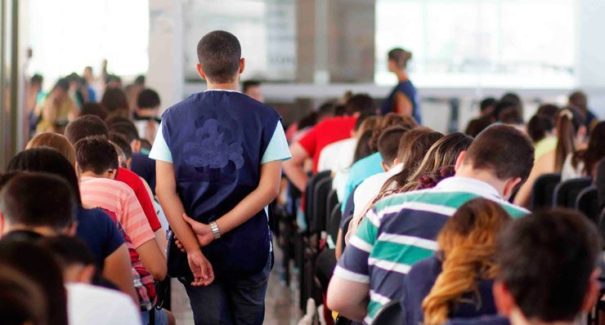 Saiba o que é permitido e proibido levar para as provas do Enem