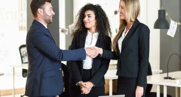 Saiba como ser promovido no trabalho