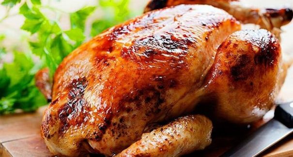 Almoço de domingo: como preparar galeto no forno