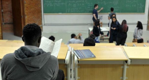 Pela primeira vez, negros são maioria no ensino superior público