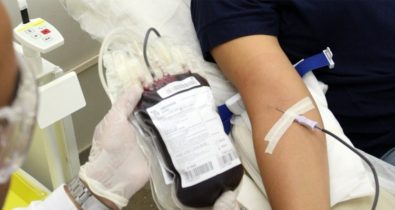 Segep realiza mutirão de doação de sangue nesta quarta-feira (25)