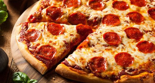 5 lugares para comer pizza em São Luís