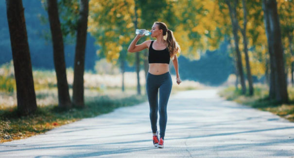 7 truques para emagrecer com a caminhada