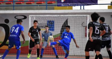 Estadual 2019 de Futsal acontece no domingo (3)