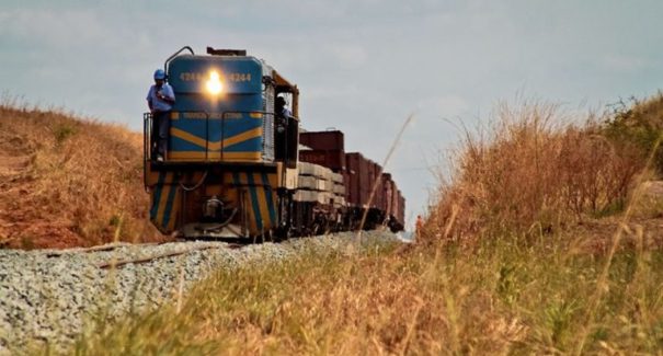 Setor ferroviário deve receber melhorias