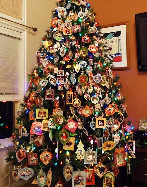 Dicas para decorar a árvore de Natal