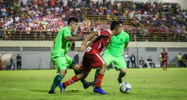 Confira os prováveis grupos do Brasileiro da Série C de 2020