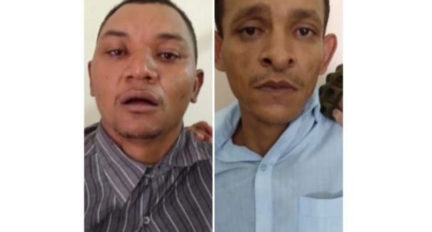 Dupla invade agência dos Correios e faz reféns em Alto Alegre do Maranhão