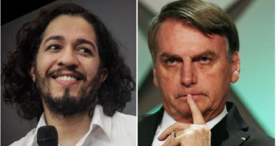 Justiça rejeita queixa-crime de Bolsonaro contra Jean Wyllys