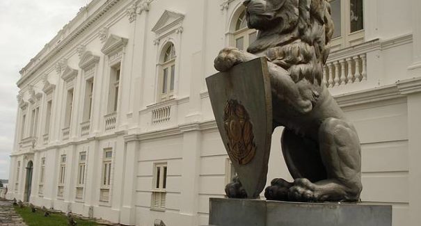 Calendário de pagamento dos servidores estaduais para 2020 é definido pelo Governo