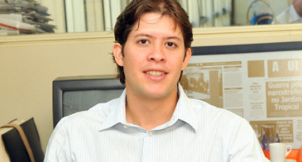 MP aciona ex-prefeito de Caxias por improbidade administrativa