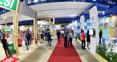 Expo Indústria  mostra força de investimento empresarial do Maranhão