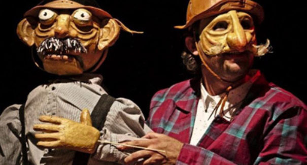 Mostra de curtas agita programação da 14ª Semana do Teatro